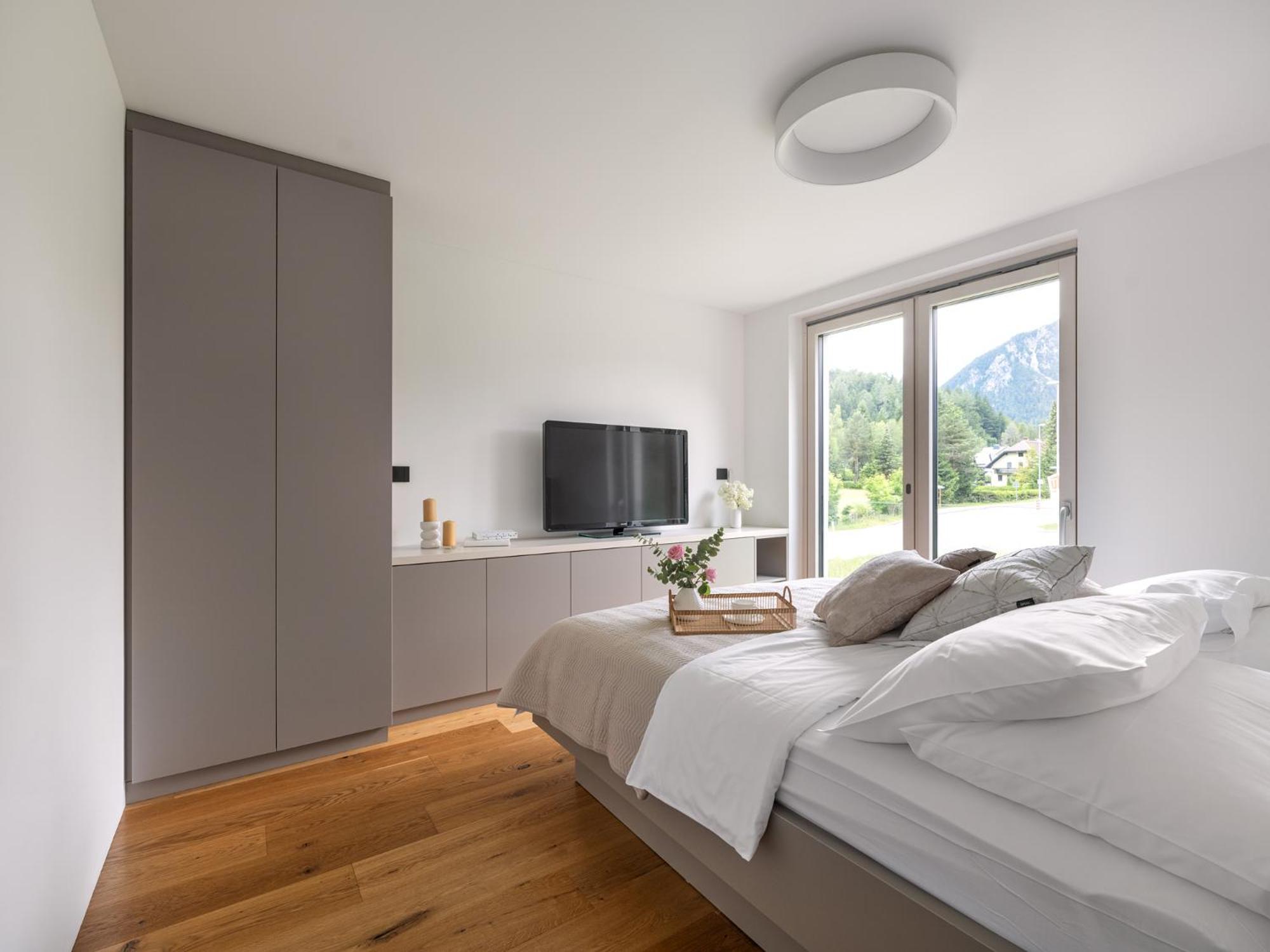 Maison Du Soleil Kranjska Gora Eksteriør bilde