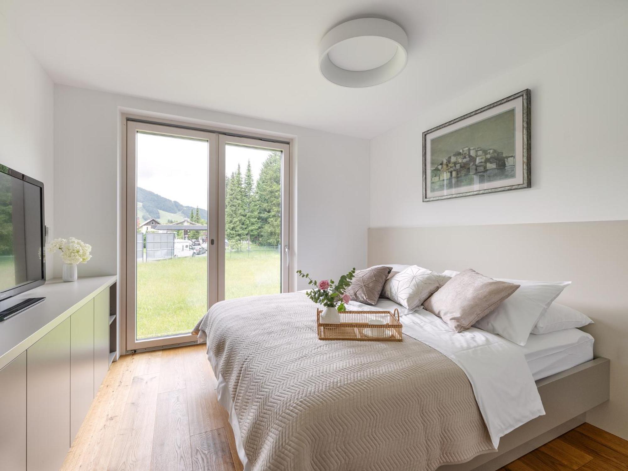 Maison Du Soleil Kranjska Gora Eksteriør bilde