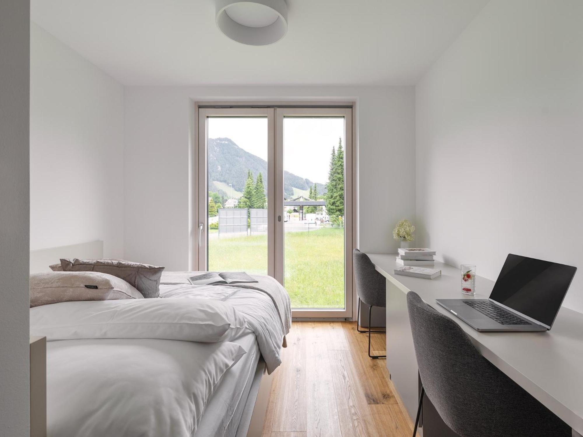 Maison Du Soleil Kranjska Gora Eksteriør bilde